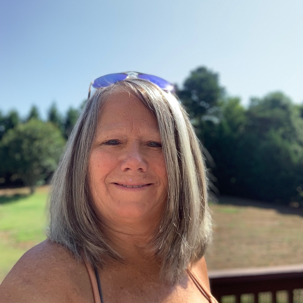 Meet your Posher, Tammy